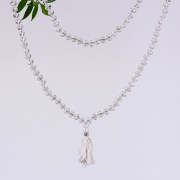 9001 Swarovski Glass Chrystal Mala-9001-01